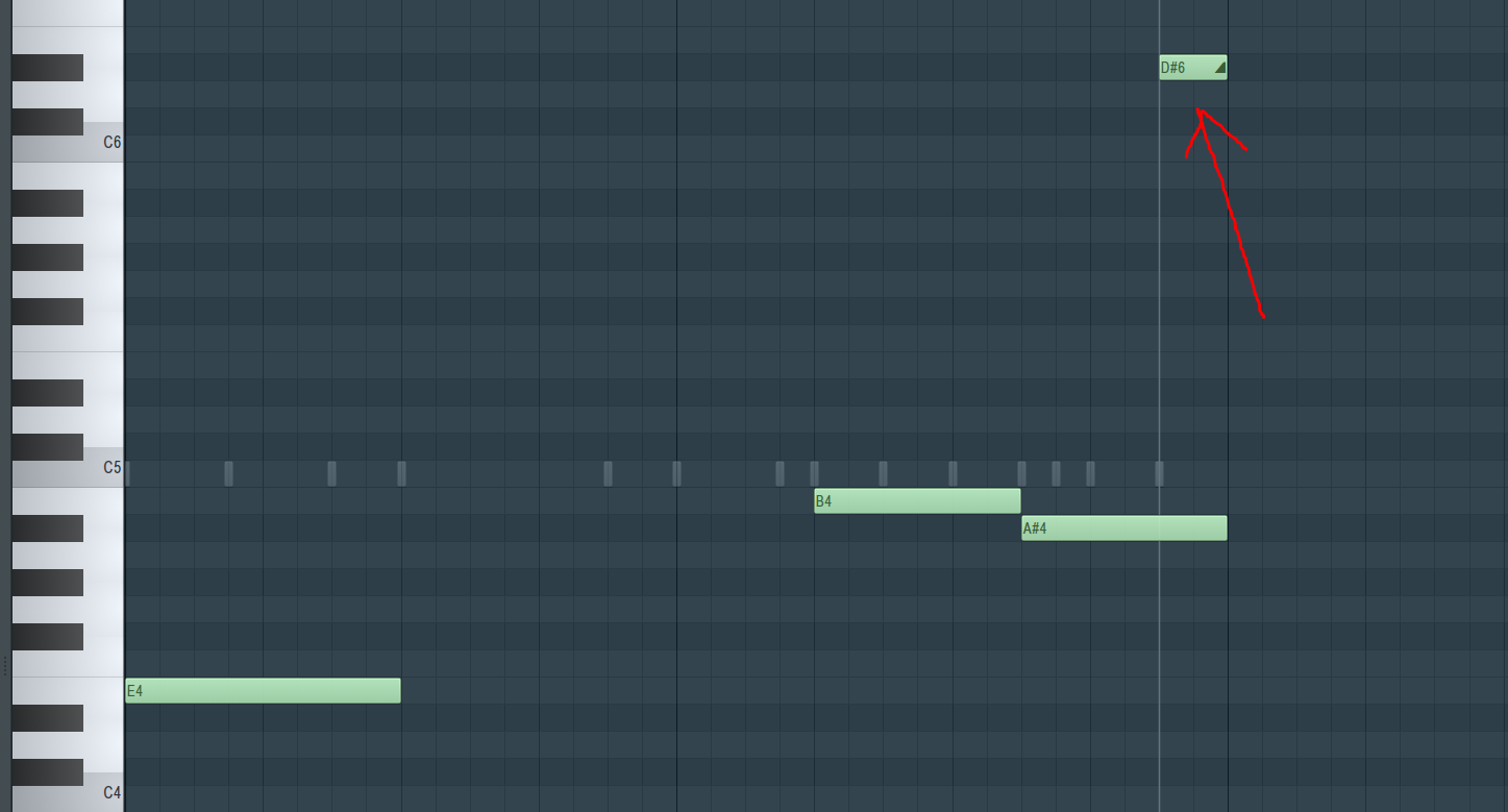 How To Make A Drill Beat