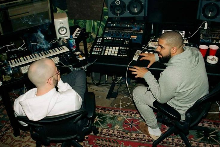 The Making of "God's Plan" by Drake: Behind the Scenes of a Hit