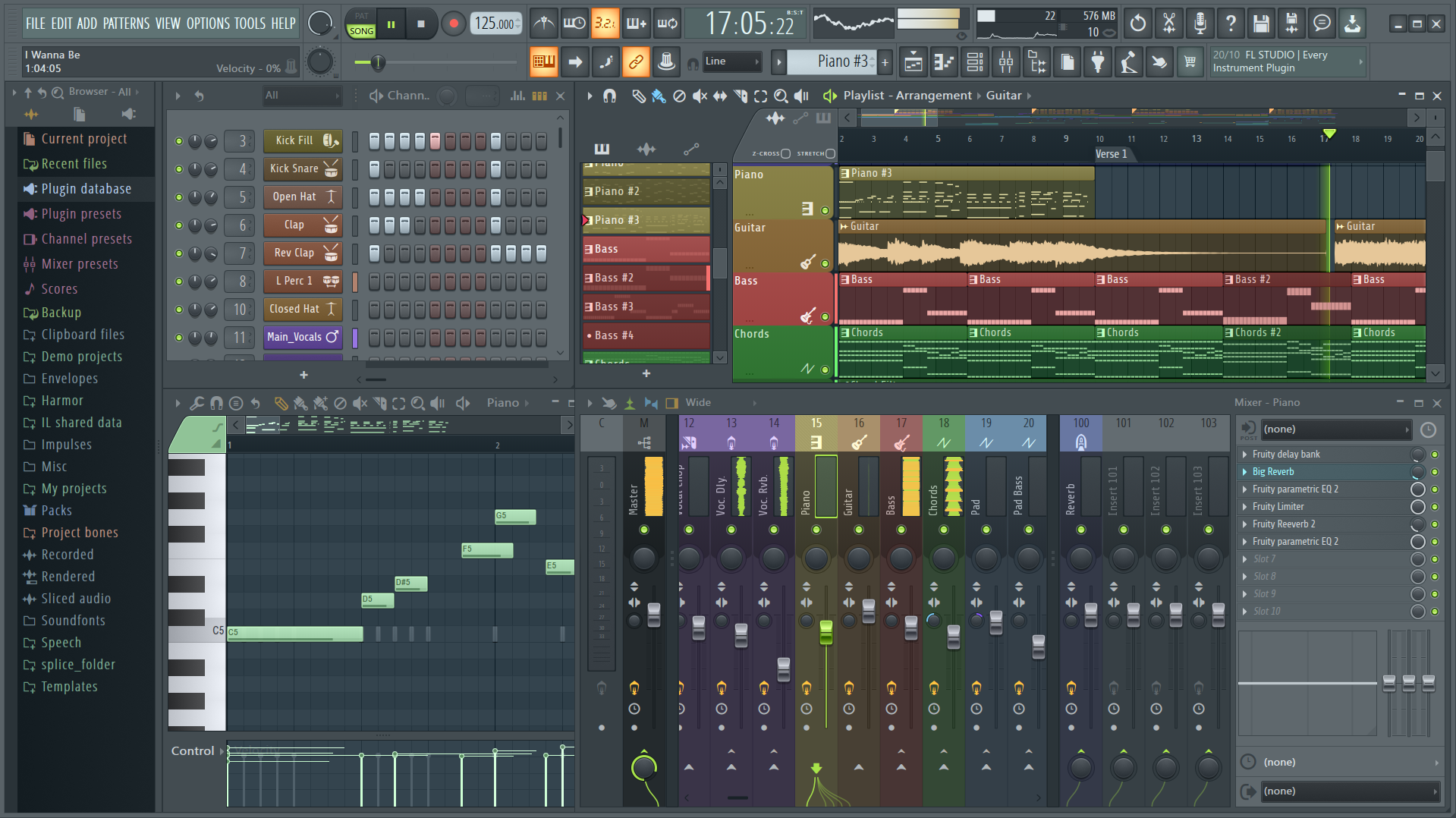 Top 10 Workflow Tips For FL Studio