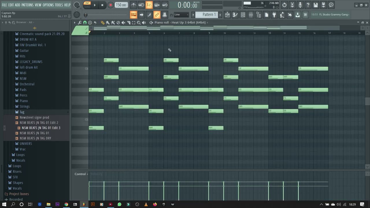 How to Make a Good Melody for Trap and Drill Beats