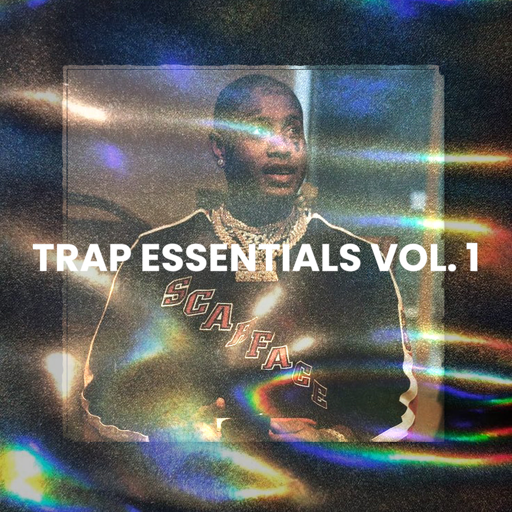 Trap Essentials Vol. 1